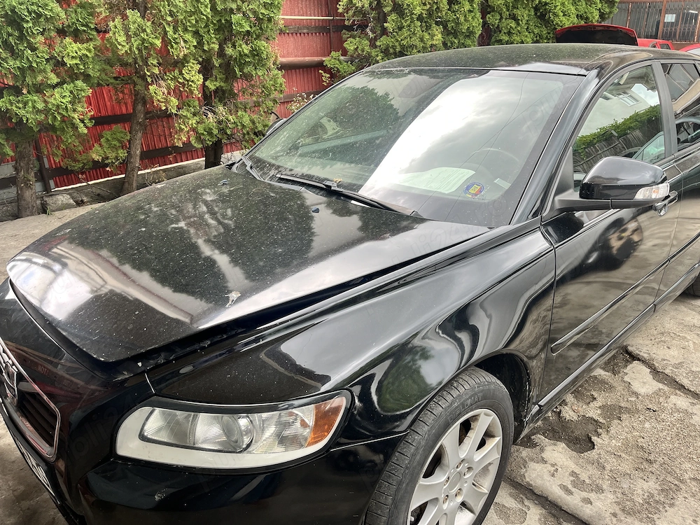 Vând Volvo V50 2011 motor nefuncțional 