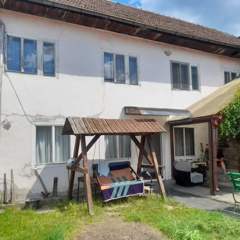 vand casa oras brezoi