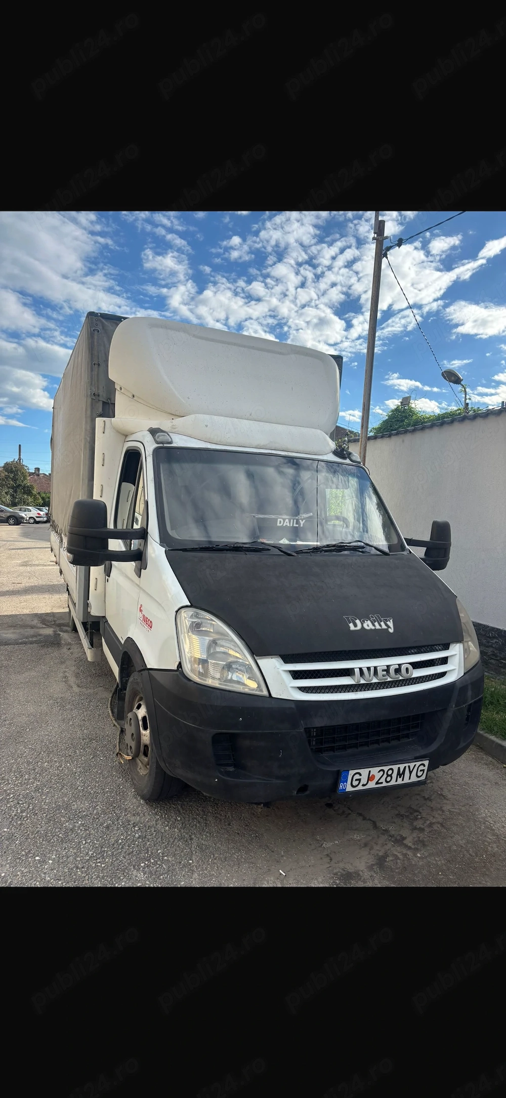 Iveco Daily 