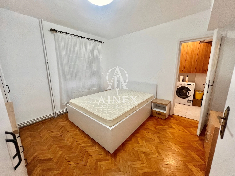 CENTRU | Apartament cu 2 camere | Timisoara