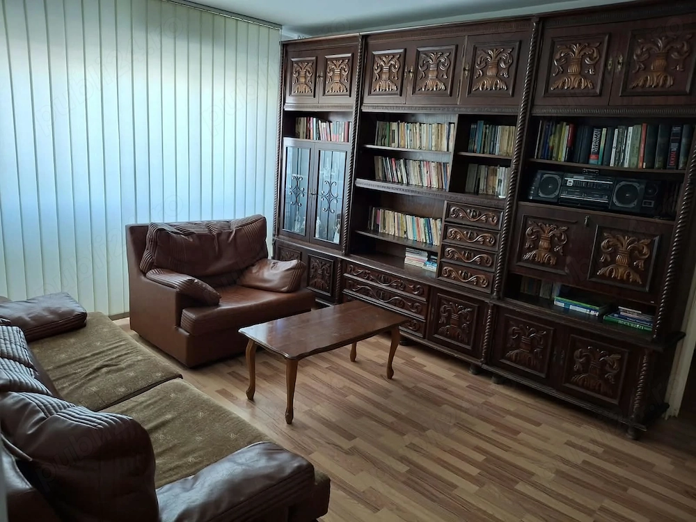 Drumul Taberei Plaza, ap.2 camere + living