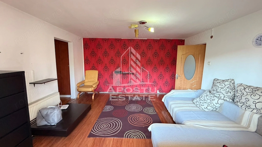 Ap. 2 camere | Freidorf | 57 mp | Centrala noua | zona Freidorf