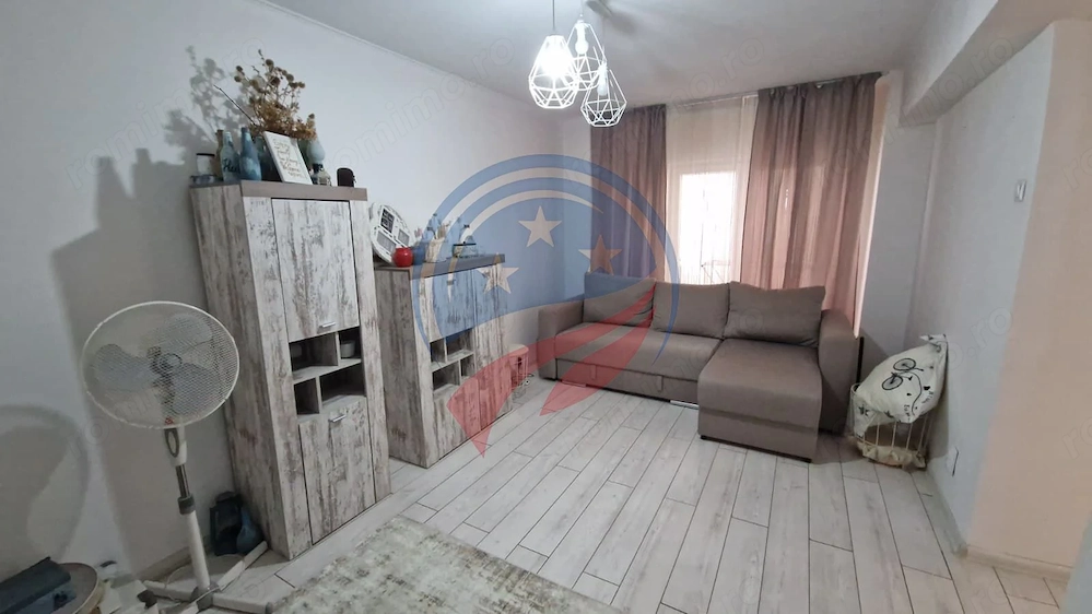 APARTAMENT 2 CAMERE DECOMANDAT, DROBETA TURNU SEVERIN , ZONA CRIHALA, ETAJ 3 / 4