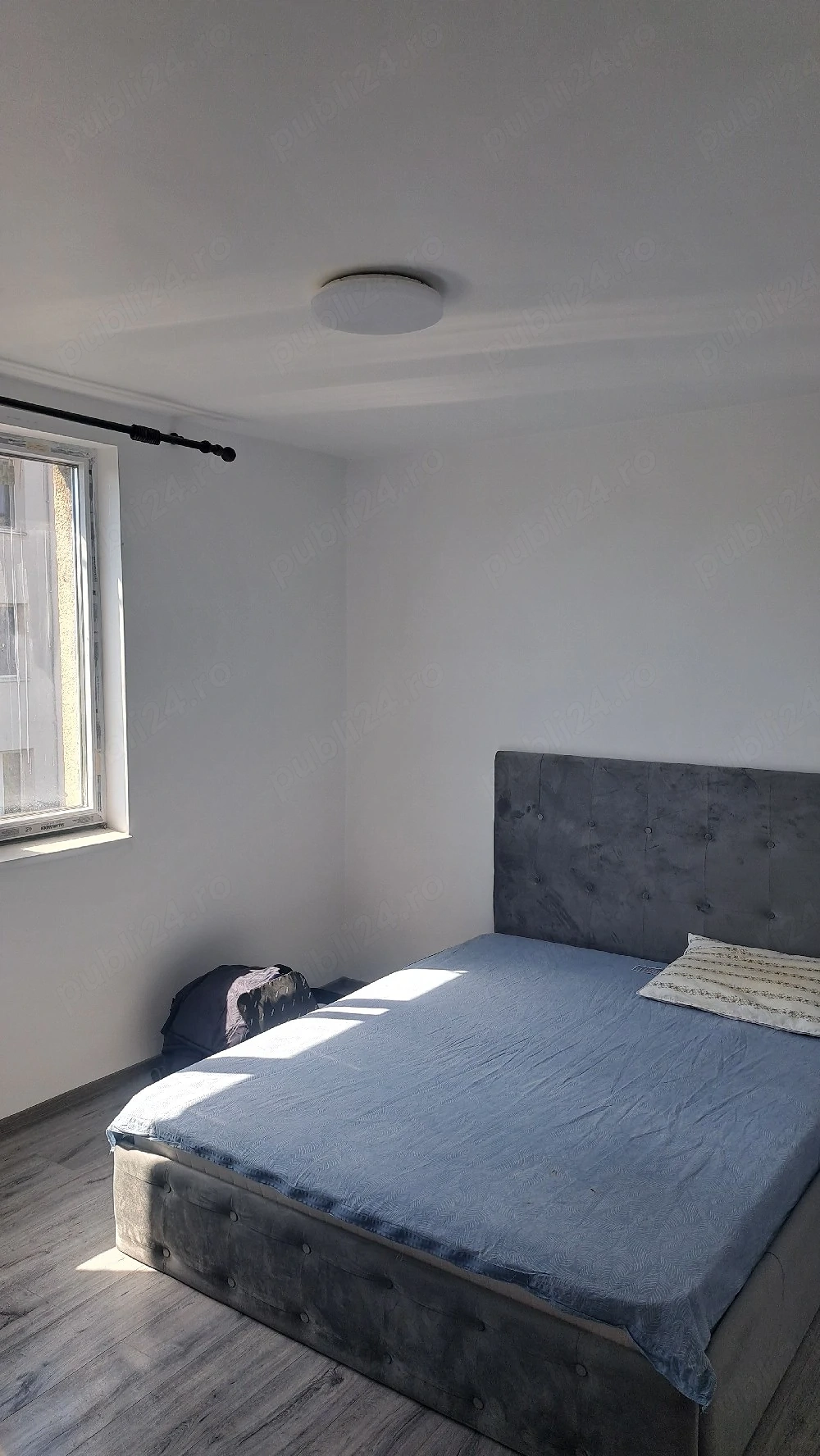 De vânzare apartament cu 2 camere Drumul Taberei, lângă metrou Râul Doamnei 