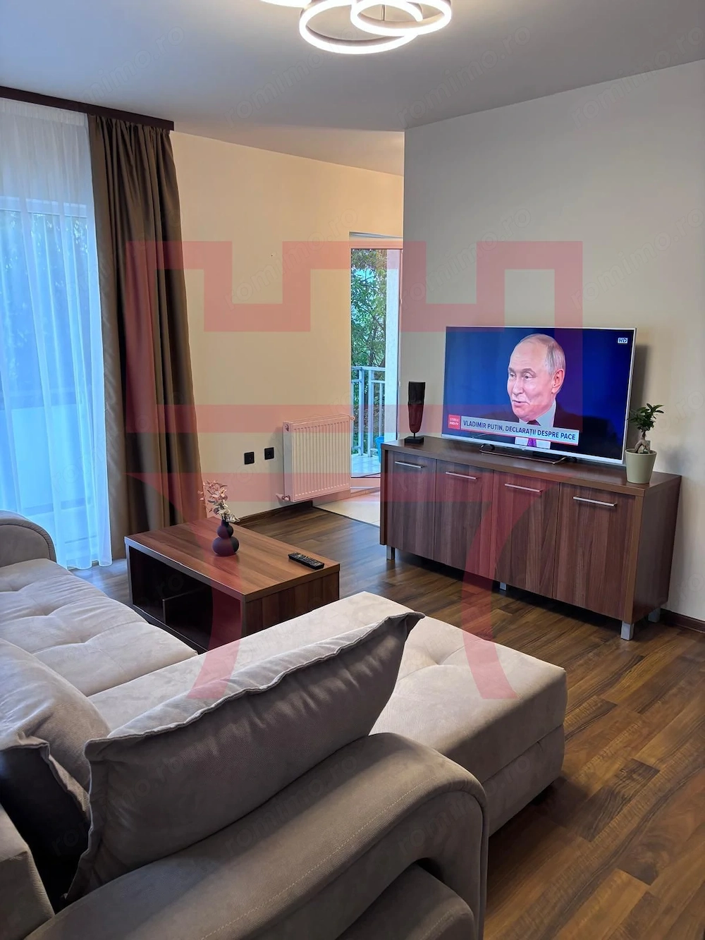 Prima  inchiriere 2 camere str Rapsodiei Profi Zorilor Observatorului