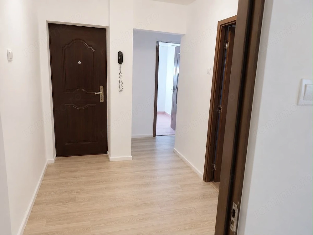 ️ Vânzare Ap. 3 Camere | Etaj 1 | Titan (Liviu Rebreanu / Theodor Pallady