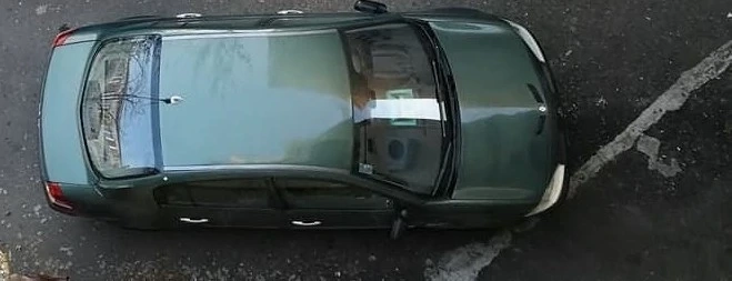 Vând Renault Megane2