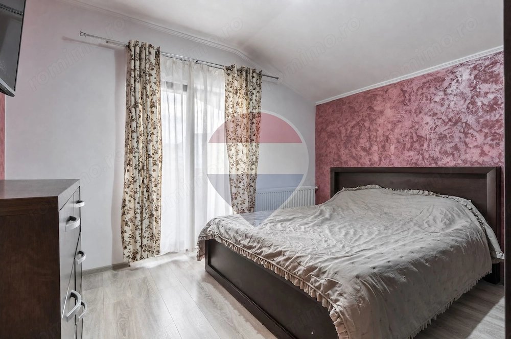 Apartament 2 camere | decomandat I Valea Lupului | Comision 0%