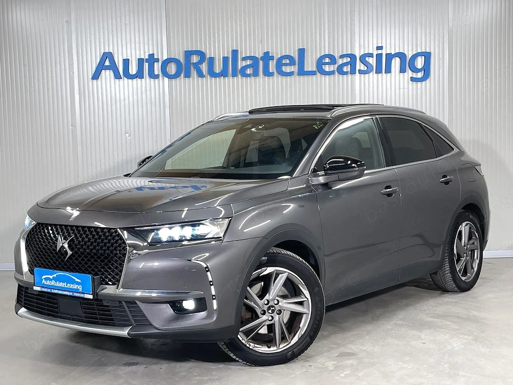 Ds DS7 Crossback