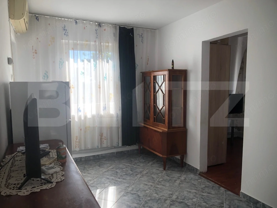 De vanzare apartament 2 camere, 33 mp, mobilat, utilat, Solidaritatii