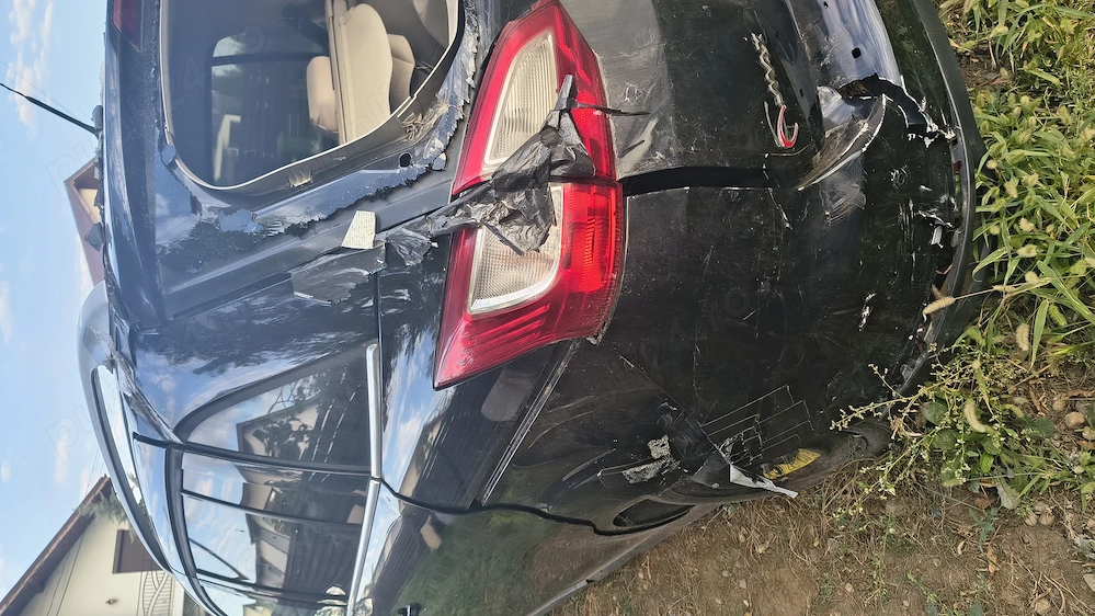 Vand Ford Grans c Max