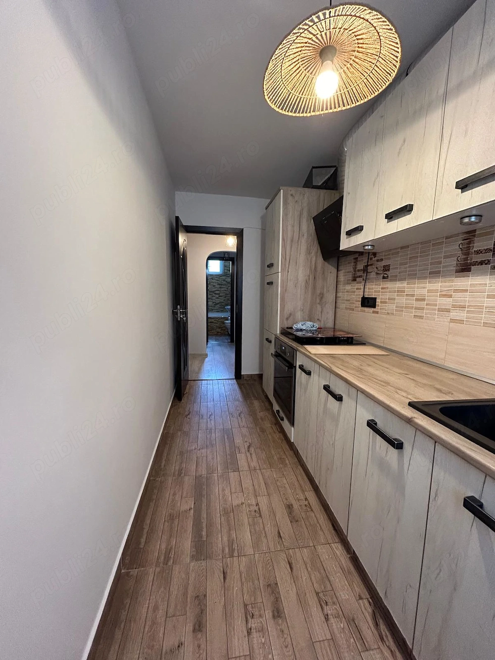 Apartament 3 camere 