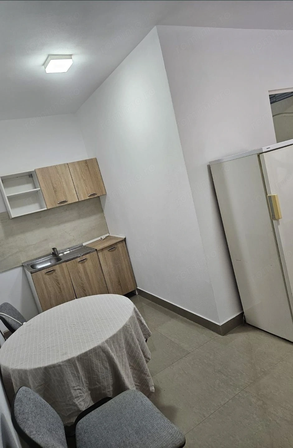 Apartament de inchiriat1 camera