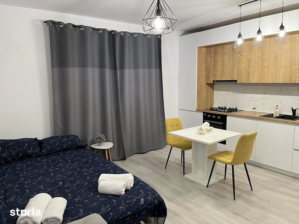 Apartament, 30 m ,