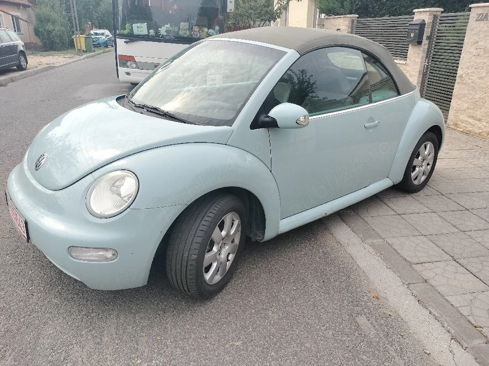 wv betele 1.4 benzina 