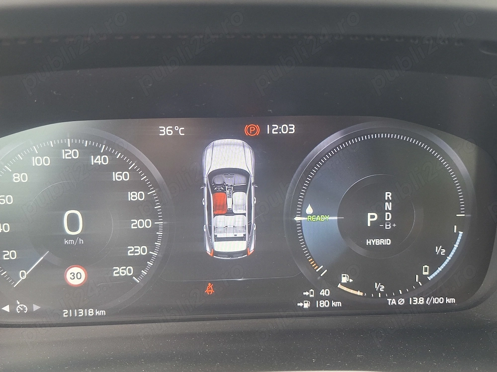 Volvo xc40 t4 recharge plug in hybrid 