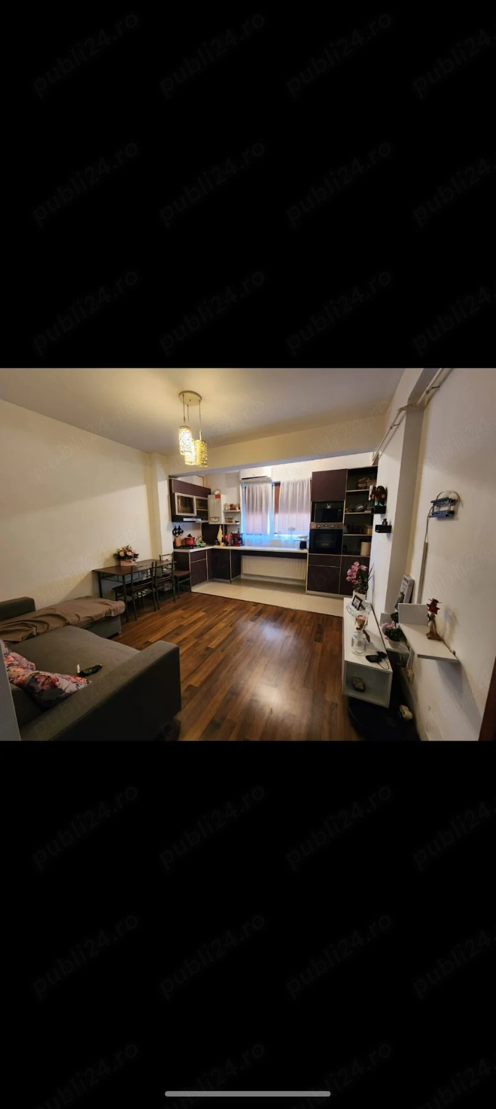 Apartament 2 camere de vânzare 