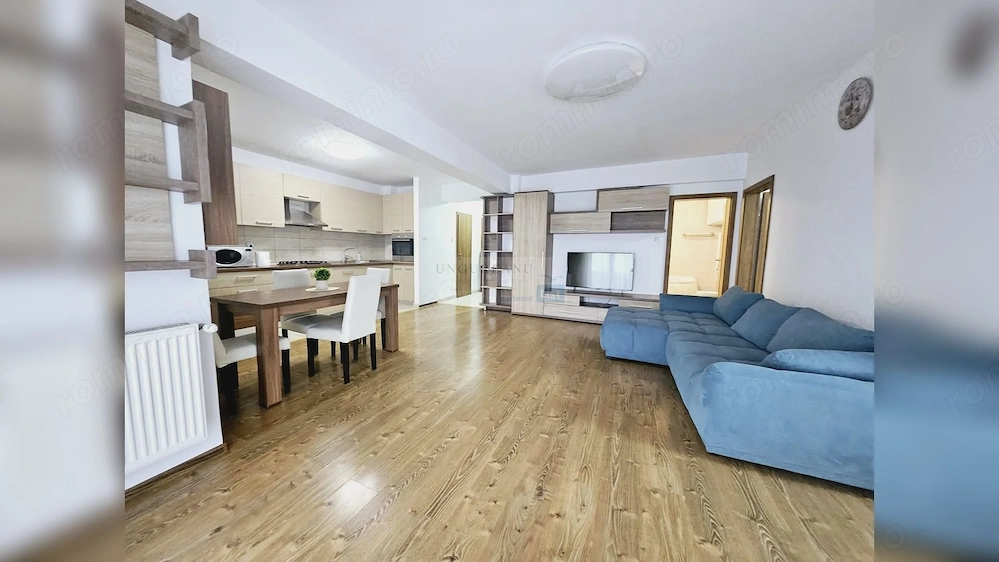 De inchiriat Apartament 3 camere zona Nufarului, Oradea