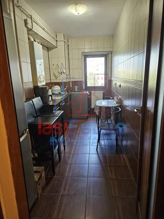 Apartament 1 camera Zona Kaufland Pacurari