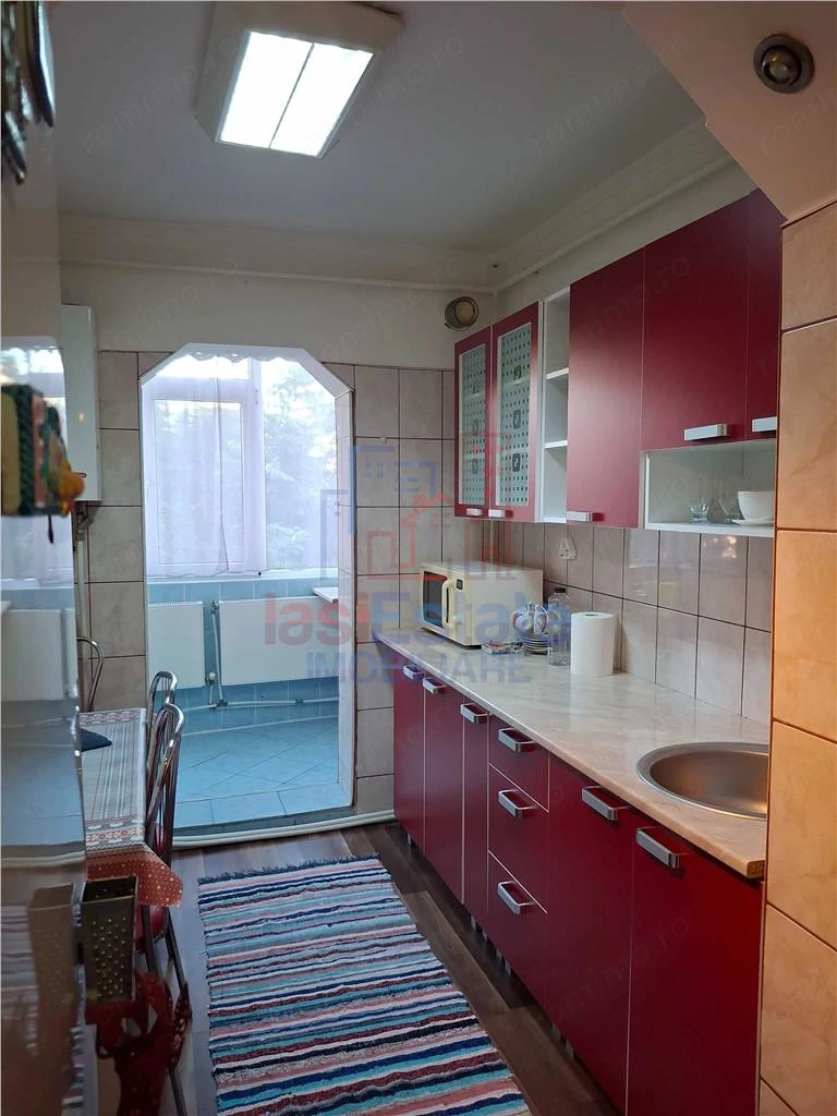 Apartament 2 camere decomandat etaj 2 - zona Dacia