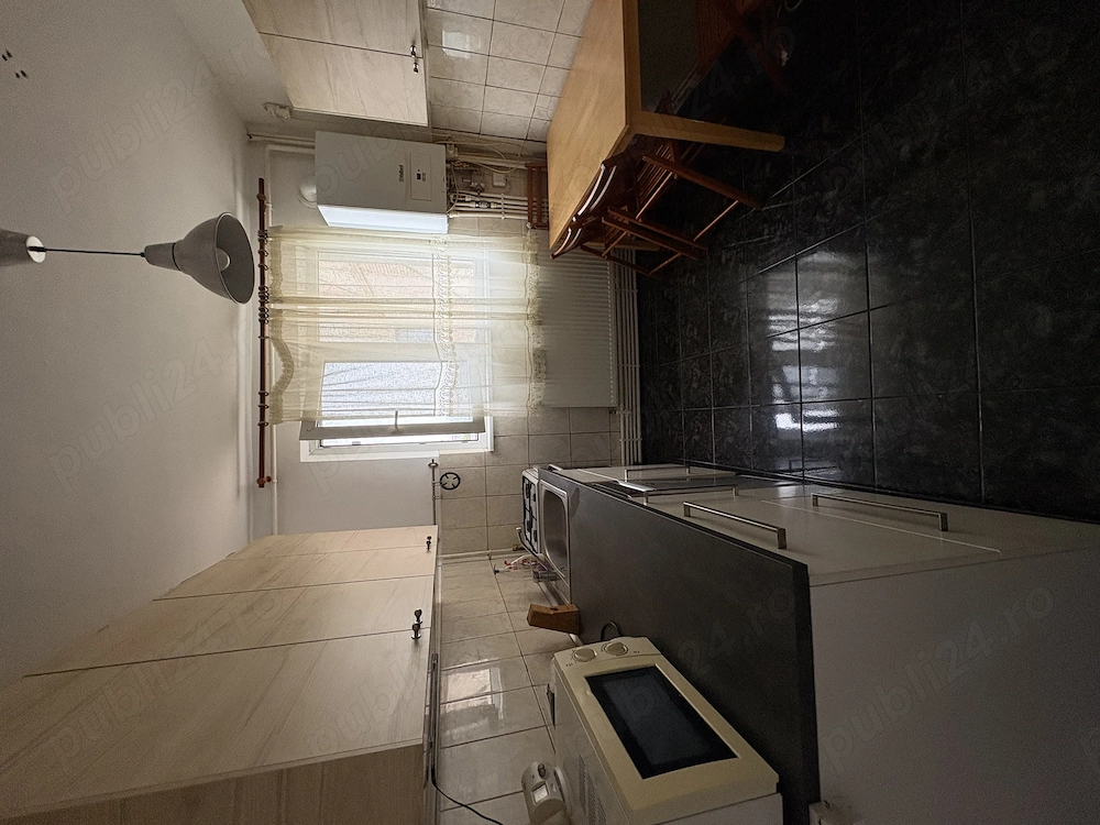 Apartament de inchiriat