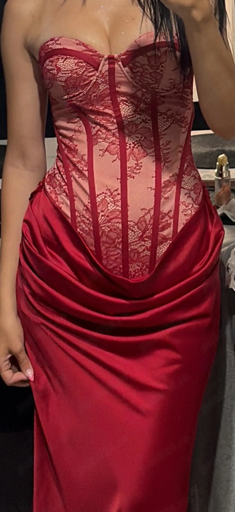 Rochie Eleganta 