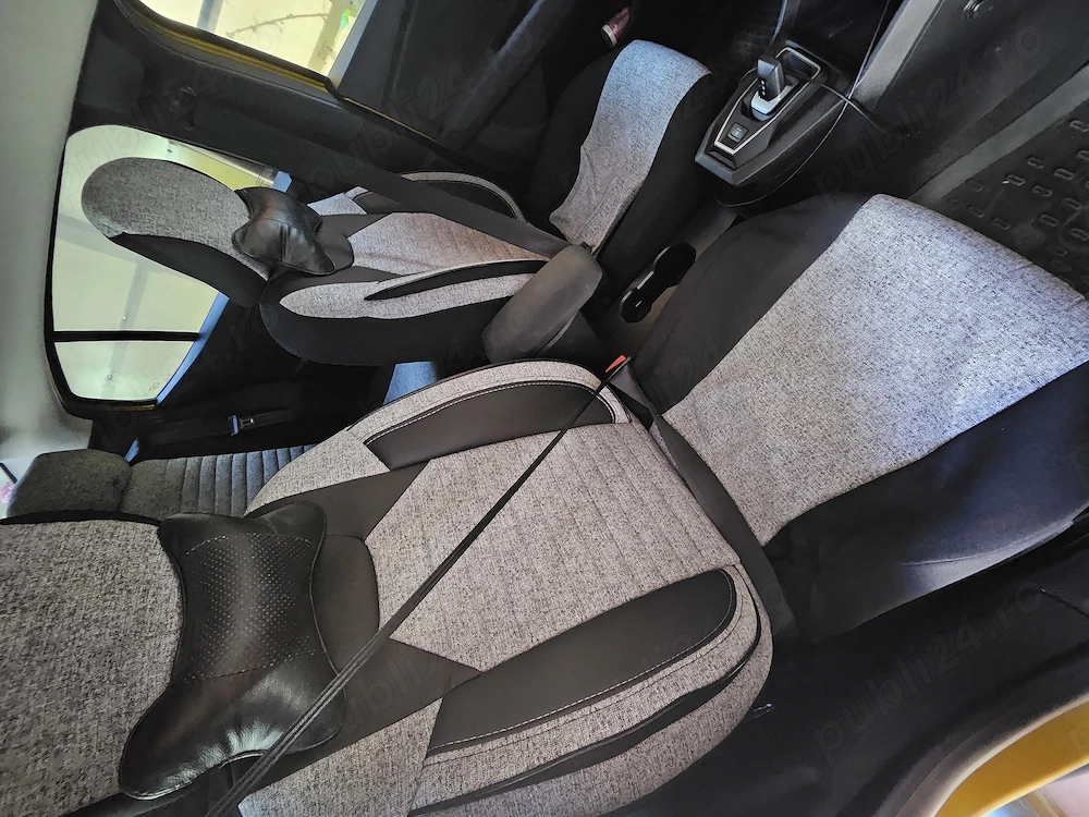 Huse scaune auto universale
