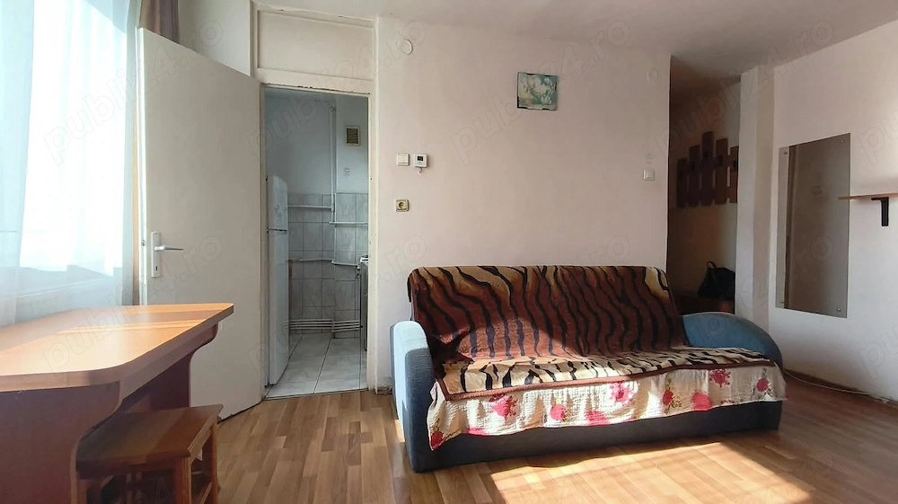 Apartament 2 camere in Deva, zona Dacia-Balcescu