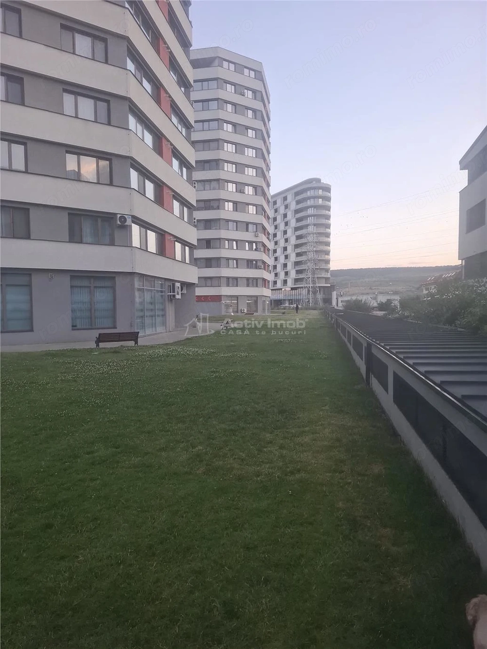 Apartament 3 Camere Judetul Cluj Sat Floresti- Avram Iancu