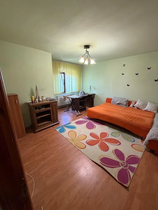 Apartament 2 camere, 56.57 mp, zona Brazdă lui Novoc/George Enescu