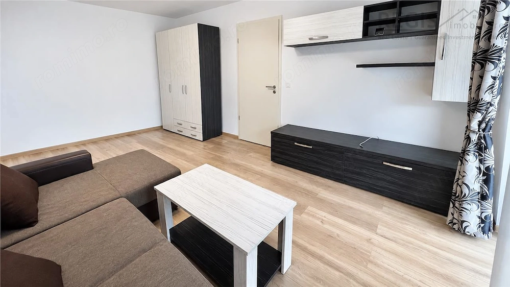 Apartament 2 camere Coresi Avantgarden Kasper