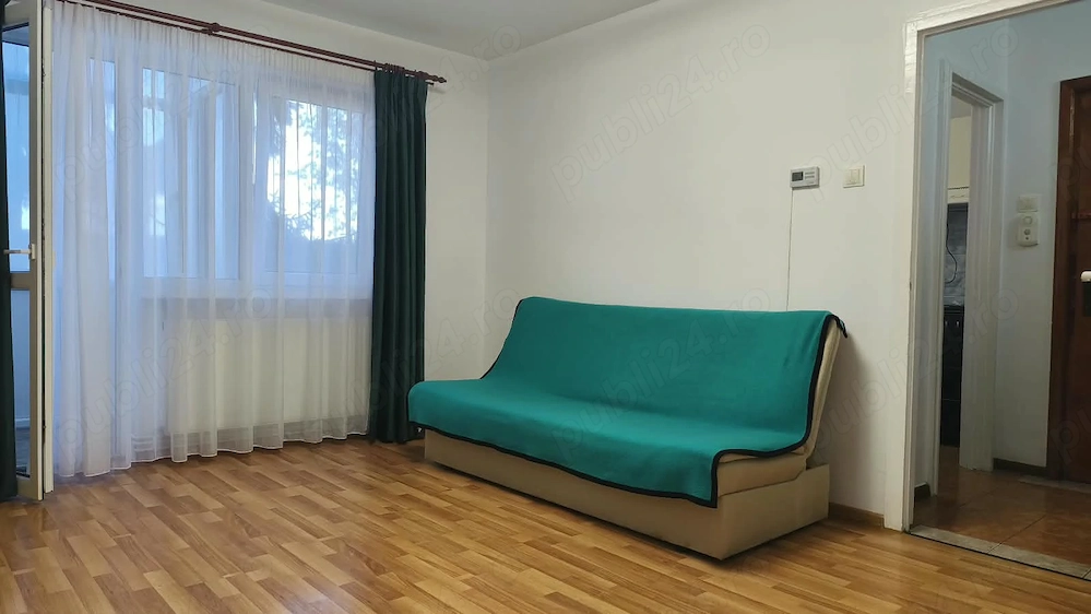 Apartament 2 camere in Deva, zona Zamfirescu, et 1