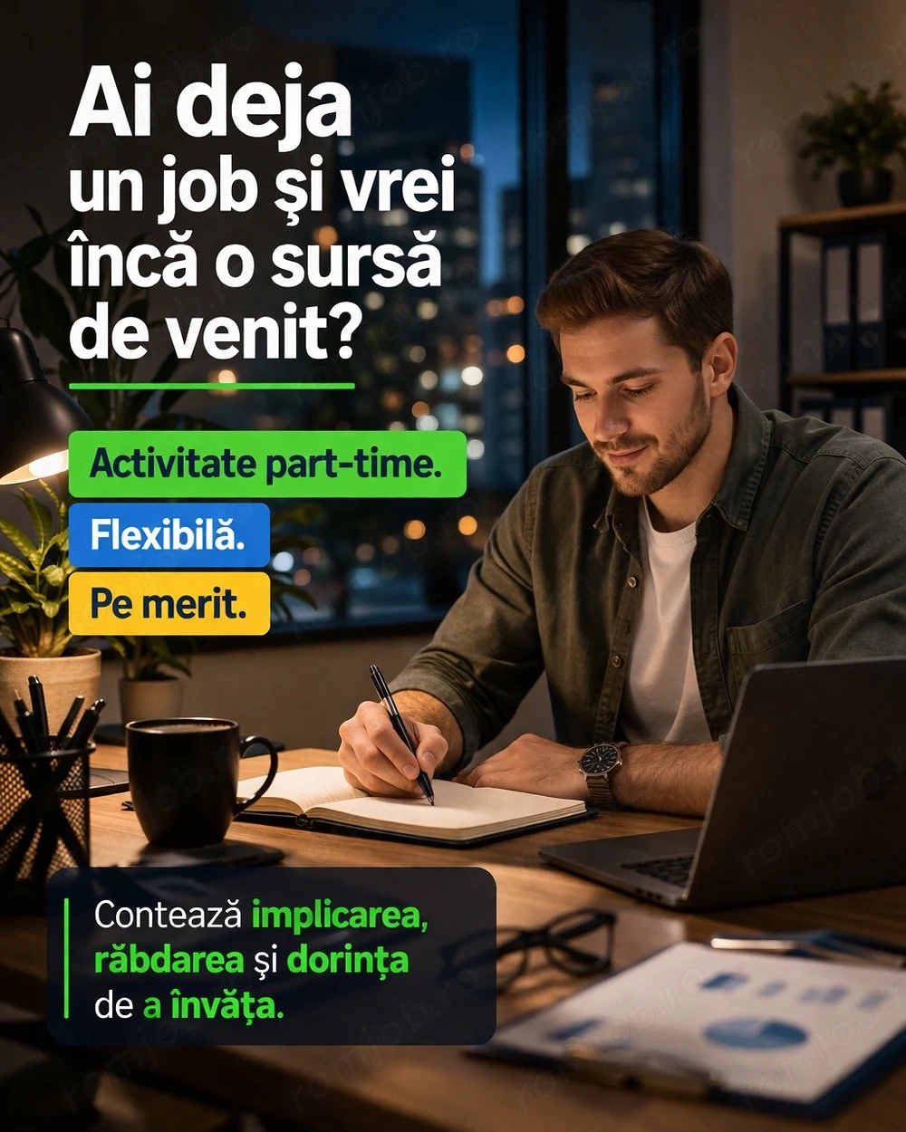 Colaborare in consultanta financiara si asigurari