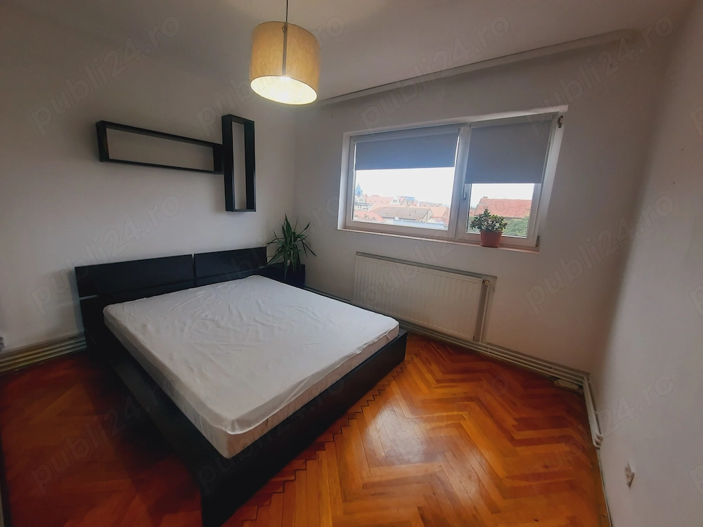 Închiriez apartament Timișoara Central 
