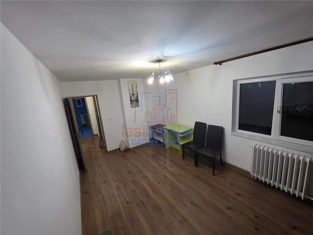 Apartament 2 camere Zona Canta