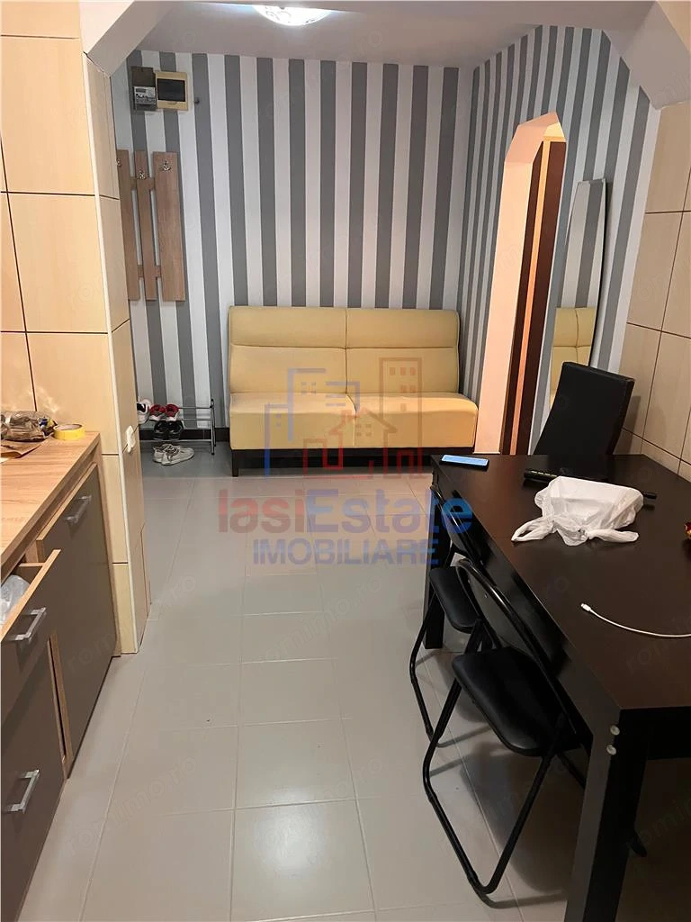 Apartament 3 camere zona Galata - Lidl