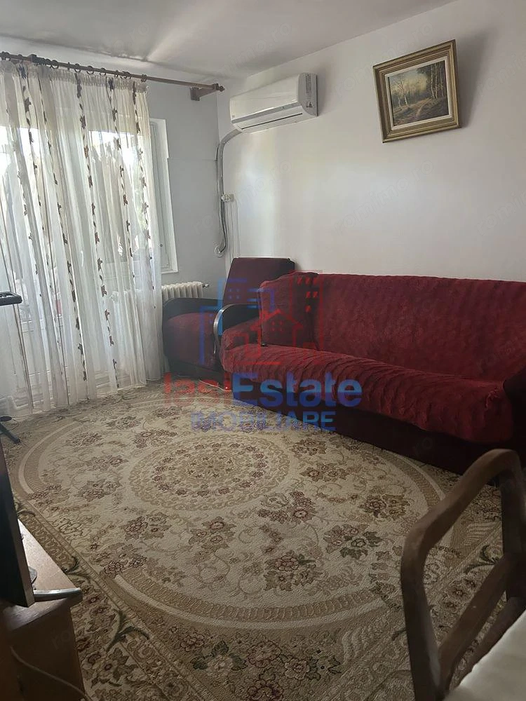 Oferta ideala zona Pacurari Apartament 3 camere