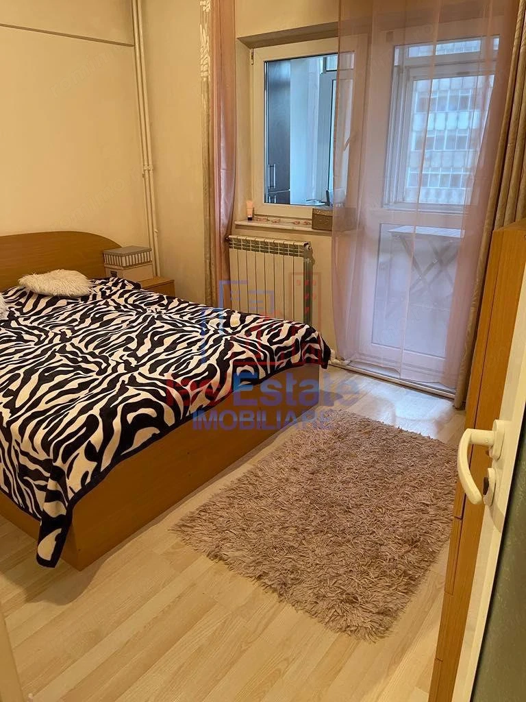 Gara - Arcu Apartament 3 camere 69 mp 2 bai 2 balcoane