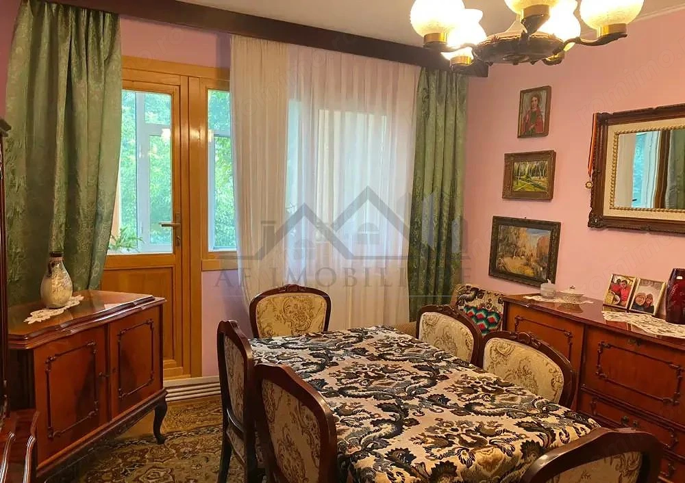 Apartament 3 camere Tatarasi - Flora