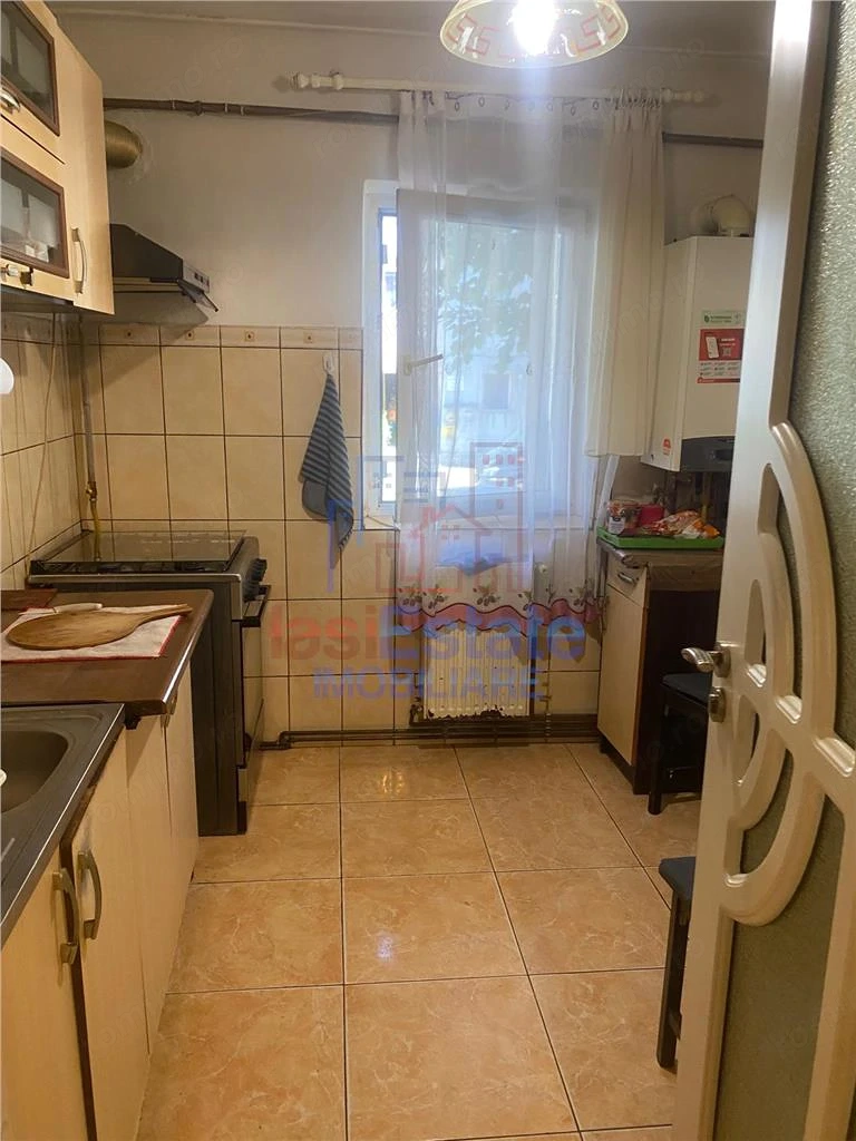 Apartament 4 camere Nicolina