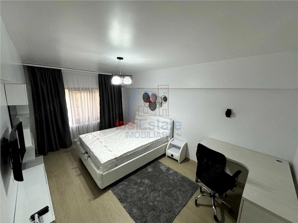 Apartament 1 camera Alexandru cel Bun