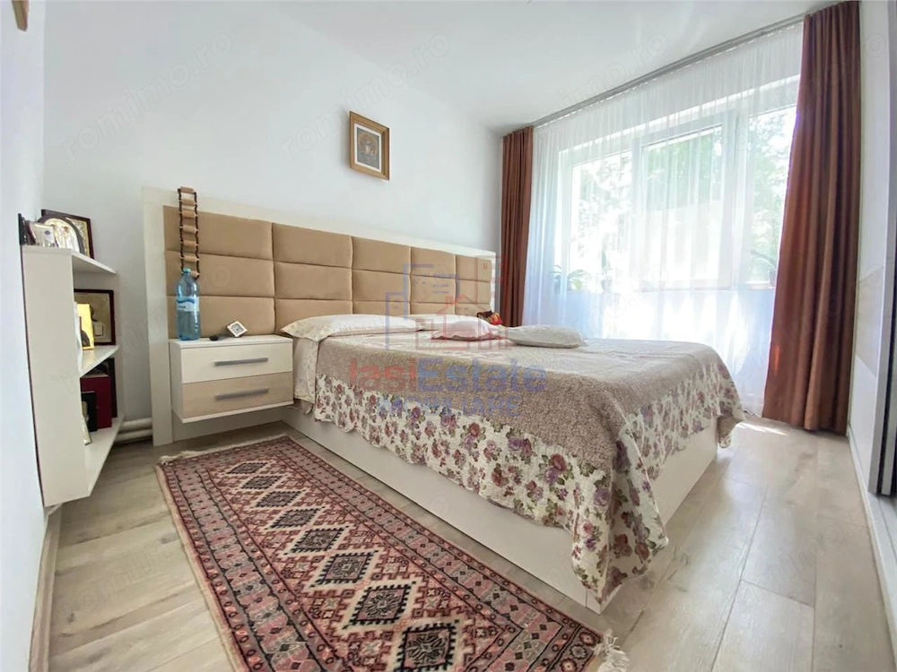 Apartament 2 camere Podu Ros