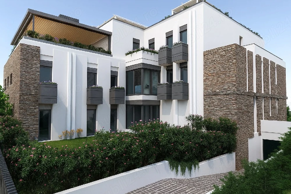 Casa visurilor tale în Sardinia   apartamente exclusiviste în Olbia 