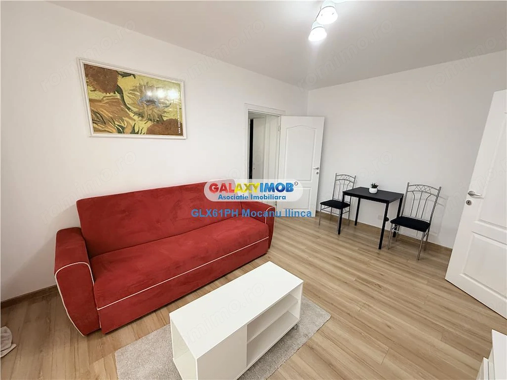 Inchiriere apartament 2 camere, Nord, Ploiesti