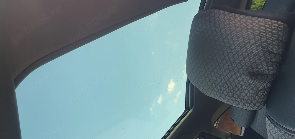 Vand Nissan Qashqai +2