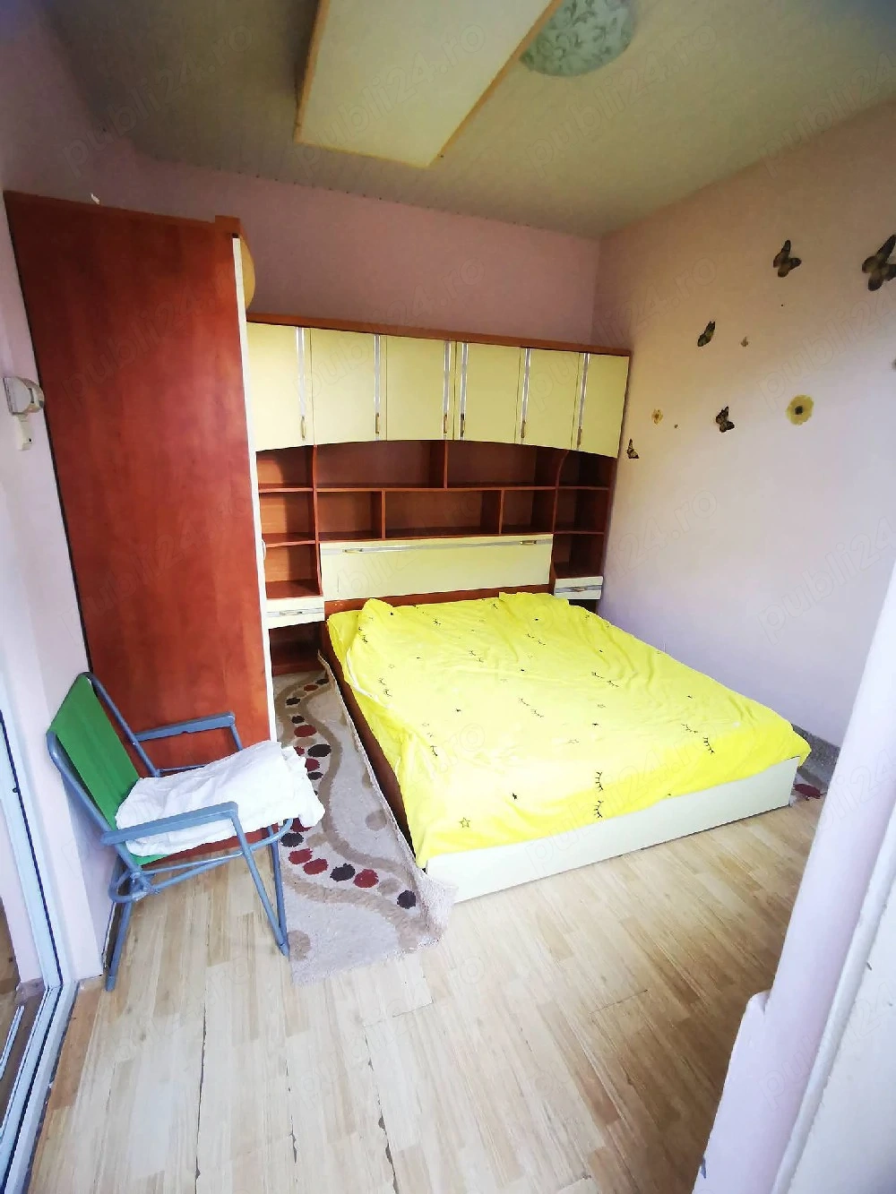 Casa strada Romana, ST-75 mp