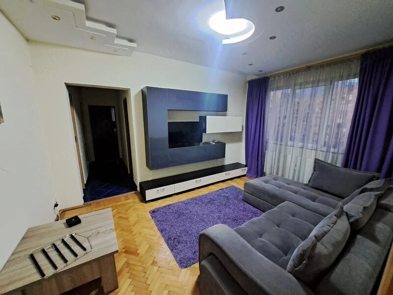 Apartament 3 camere,Piata Iancului, la 2 minute de Metrou!