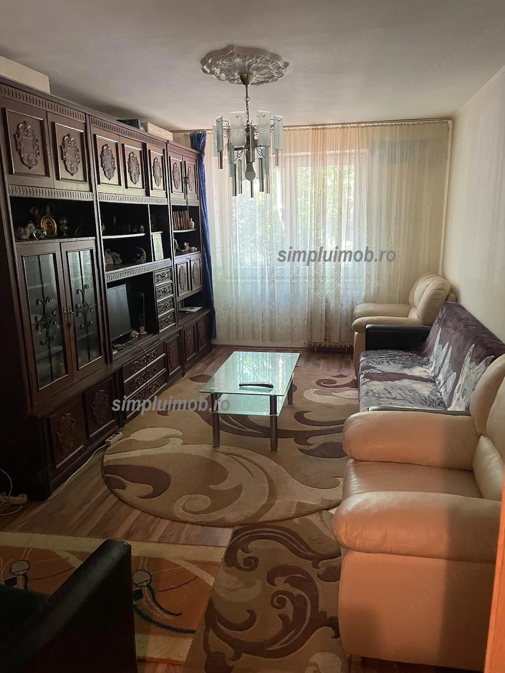 2 CAMERE CRÂNGAȘI – 50 MP| 116.000 € NEGOCIABIL |5 MIN DE METROU ȘI 41
