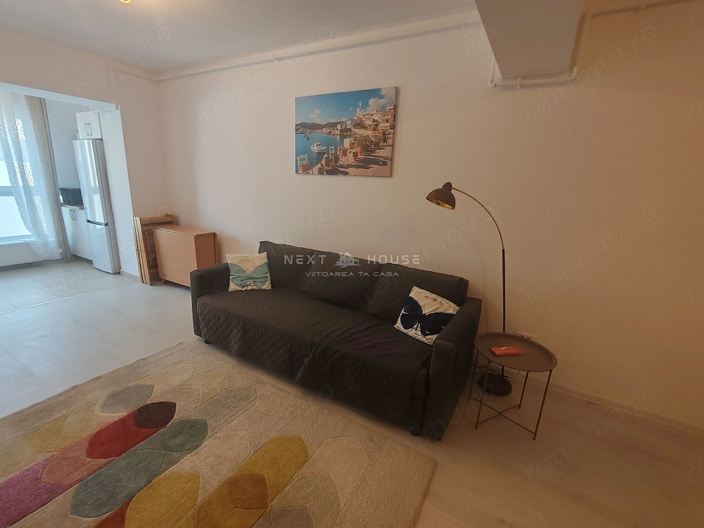 Brown Residence - Aparatorii Patriei - Berceni - 800 m de metrou