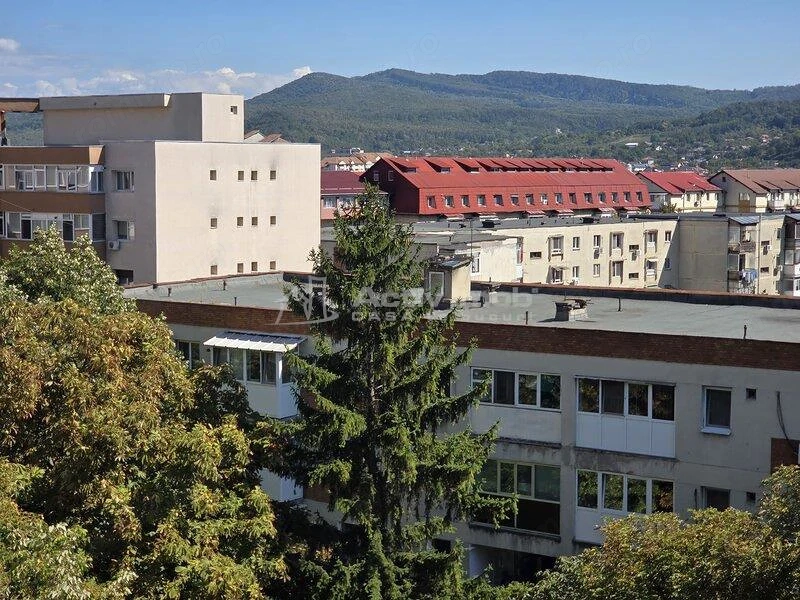 garsoniera zona centrala, Ramnicu Valcea